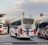 AS Service 7400 na cidade de São Paulo, São Paulo, Brasil, por André  Rocha Alves. Número da foto: #12783185.