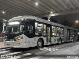 Via Sudeste Transportes S.A. 5 2156 na cidade de São Paulo, São Paulo, Brasil, por Jefferson Bus. Número da foto: #12781102.