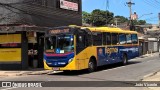 Auto Viação Reginas RJ 110.052 na cidade de Duque de Caxias, Rio de Janeiro, Brasil, por João Vicente. Número da foto: #:id.