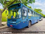 Auto Omnibus Floramar 10819 na cidade de Belo Horizonte, Minas Gerais, Brasil, por Pietro Briggs. Número da foto: #12781831.