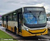 Belém Rio Transportes BD-XXX na cidade de Belém, Pará, Brasil, por Silas Bahia Monteiro. Número da foto: #12781148.