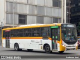 Transportes Paranapuan B10057 na cidade de Rio de Janeiro, Rio de Janeiro, Brasil, por Anderson José. Número da foto: #:id.