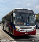 Transportadora Tinguá RJ 156.127 na cidade de Rio de Janeiro, Rio de Janeiro, Brasil, por Pedro Henrique. Número da foto: #:id.