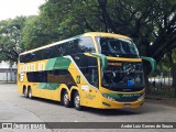 Empresa Gontijo de Transportes 25070 na cidade de São Paulo, São Paulo, Brasil, por André Luiz Gomes de Souza. Número da foto: #12783345.