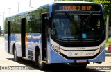 HP Transportes Coletivos 20.648 na cidade de Goiânia, Goiás, Brasil, por Carlos Júnior. Número da foto: #12782264.