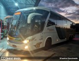 Empresa Gontijo de Transportes 18650 na cidade de Itaobim, Minas Gerais, Brasil, por Maurício Nascimento. Número da foto: #12783274.