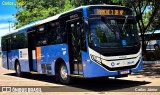 HP Transportes Coletivos 20.643 na cidade de Goiânia, Goiás, Brasil, por Carlos Júnior. Número da foto: #12782873.