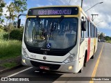 Rota Real Transportes 7500 na cidade de Ouro Branco, Minas Gerais, Brasil, por Eduardo Vieira. Número da foto: #12782985.