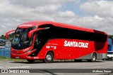 Viação Santa Cruz 32023 na cidade de São Paulo, São Paulo, Brasil, por Matheus Souza. Número da foto: #12783432.