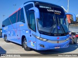 UTIL - União Transporte Interestadual de Luxo 1419 na cidade de Duque de Caxias, Rio de Janeiro, Brasil, por Jonas Rodrigues Farias. Número da foto: #:id.
