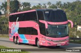 Lidia Turismo 4021 na cidade de Santa Isabel, São Paulo, Brasil, por George Miranda. Número da foto: #12782900.
