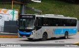 Transwolff Transportes e Turismo 6 6378 na cidade de São Paulo, São Paulo, Brasil, por Diego Henrique. Número da foto: #:id.