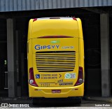 Gipsyy - Gogipsy do Brasil Tecnologia e Viagens Ltda. 11751 na cidade de Juiz de Fora, Minas Gerais, Brasil, por Isaias Ralen. Número da foto: #:id.