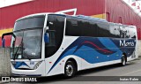 Moriá Transporte e Turismo 2300 na cidade de Santos Dumont, Minas Gerais, Brasil, por Isaias Ralen. Número da foto: #:id.