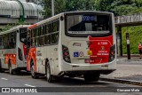 Pêssego Transportes 4 7388 na cidade de São Paulo, São Paulo, Brasil, por Giovanni Melo. Número da foto: #:id.