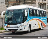 Empresa Barraca Turismo 1470 na cidade de Barbacena, Minas Gerais, Brasil, por Tadeu Vasconcelos. Número da foto: #:id.