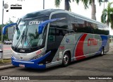 CMW Transportes 1323 na cidade de Barueri, São Paulo, Brasil, por Tadeu Vasconcelos. Número da foto: #12781198.