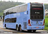 Rápido Federal 11862 na cidade de Santos Dumont, Minas Gerais, Brasil, por Isaias Ralen. Número da foto: #:id.