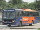 Evanil Tur > Novanil RJ 232.017 na cidade de Rio de Janeiro, Rio de Janeiro, Brasil, por Luiz Guilherme. Número da foto: #12782762.