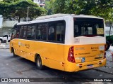 Real Auto Ônibus A41406 na cidade de Rio de Janeiro, Rio de Janeiro, Brasil, por Eduardo Vieira. Número da foto: #:id.