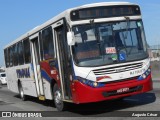 Transportadora Tinguá RJ 156.073 na cidade de Nova Iguaçu, Rio de Janeiro, Brasil, por Augusto César. Número da foto: #12783457.