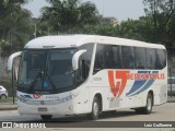 Viação Teresópolis RJ 203.026 na cidade de Rio de Janeiro, Rio de Janeiro, Brasil, por Luiz Guilherme. Número da foto: #12782691.