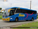 Rápido Expresso Fênix Viação 37525 na cidade de Jundiaí, São Paulo, Brasil, por Guilherme Estevan. Número da foto: #12781992.