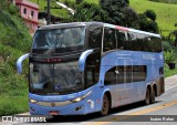 Real Expresso 11905 na cidade de Santos Dumont, Minas Gerais, Brasil, por Isaias Ralen. Número da foto: #:id.