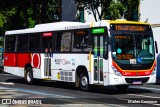 Auto Viação Alpha A48029 na cidade de Rio de Janeiro, Rio de Janeiro, Brasil, por Marlon Generoso. Número da foto: #:id.