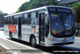 Viação Cidade do Aço RJ 174.097 na cidade de Volta Redonda, Rio de Janeiro, Brasil, por Paulo Henrique Pereira Borges. Número da foto: #12783146.