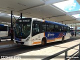 Rápido D´Oeste 7064 na cidade de Ribeirão Preto, São Paulo, Brasil, por Jonas Miranda. Número da foto: #:id.