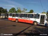 Ribe Transporte 1830 na cidade de Ribeirão Preto, São Paulo, Brasil, por Jonas Miranda. Número da foto: #12782202.