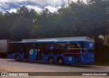 BRT Salvador 40061 na cidade de Mathias Lobato, Minas Gerais, Brasil, por Maurício Nascimento. Número da foto: #:id.
