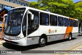 Viação Cidade do Aço RJ 174.097 na cidade de Volta Redonda, Rio de Janeiro, Brasil, por Paulo Henrique Pereira Borges. Número da foto: #12783150.