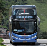 Real Expresso 13208 na cidade de Santos Dumont, Minas Gerais, Brasil, por Isaias Ralen. Número da foto: #:id.