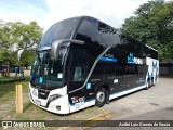 Empresa de Ônibus Nossa Senhora da Penha 64100 na cidade de Barueri, São Paulo, Brasil, por André Luiz Gomes de Souza. Número da foto: #12783353.