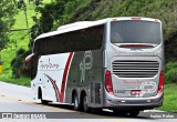 Paraibuna Transportes 35000 na cidade de Santos Dumont, Minas Gerais, Brasil, por Isaias Ralen. Número da foto: #:id.
