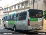Rápido D´Oeste 2031 na cidade de Ribeirão Preto, São Paulo, Brasil, por Jonas Miranda. Número da foto: #12782213.