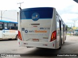 Rápido Araguaia 50708 na cidade de Aparecida de Goiânia, Goiás, Brasil, por Kauan Kerllon BusGyn. Número da foto: #:id.