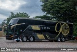 Viação Garcia 96001 na cidade de Joinville, Santa Catarina, Brasil, por Petris _spotter 2.4. Número da foto: #12783180.