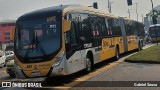 Mobi Rio E902403 na cidade de Rio de Janeiro, Rio de Janeiro, Brasil, por Gabriel Sousa. Número da foto: #:id.