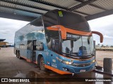 R.K. Turismo 261502 na cidade de Feira de Santana, Bahia, Brasil, por Maurício Nascimento. Número da foto: #12781936.