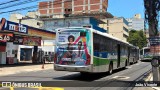Viação União DC 1.108 na cidade de Duque de Caxias, Rio de Janeiro, Brasil, por João Vicente. Número da foto: #:id.