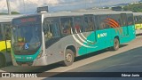 SM Transportes 50151 na cidade de Belo Horizonte, Minas Gerais, Brasil, por Edmar Junio. Número da foto: #:id.