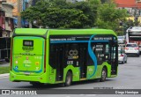 Transwolff Transportes e Turismo 6 6130 na cidade de São Paulo, São Paulo, Brasil, por Diego Henrique. Número da foto: #:id.