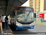 União Transportes 177 na cidade de Várzea Grande, Mato Grosso, Brasil, por Daniel Henrique. Número da foto: #12781532.