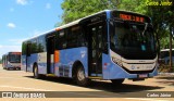 HP Transportes Coletivos 20.658 na cidade de Goiânia, Goiás, Brasil, por Carlos Júnior. Número da foto: #12782294.