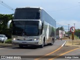 Alcatur Turismo 5800 na cidade de Teutônia, Rio Grande do Sul, Brasil, por Rodrigo  Ribeiro. Número da foto: #12782212.