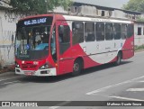 Cooperativa Altercamp 192 na cidade de Campinas, São Paulo, Brasil, por Matheus Duarte Souza. Número da foto: #12781323.