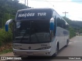 Nações Tur 2350 na cidade de Sabará, Minas Gerais, Brasil, por Victor Cássio. Número da foto: #12781280.